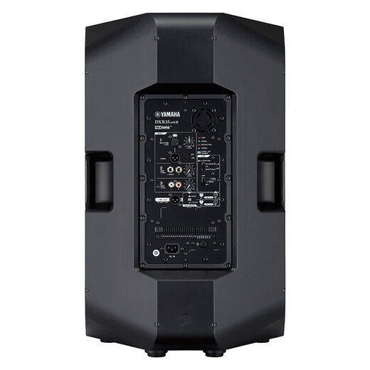 YAMAHA DXR12MKII DXR8 DXR15 DXR10 stage performance high-power active speaker DXR15MKII