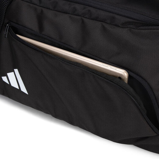 Adidas offizielle Website offizielle Herrenbeutel Frauenbeutel 25 neue Umhängungs -Fußball -Training Sporttasche im Freien große Kapazitätstasche Team Tasche HS9755/ MISS