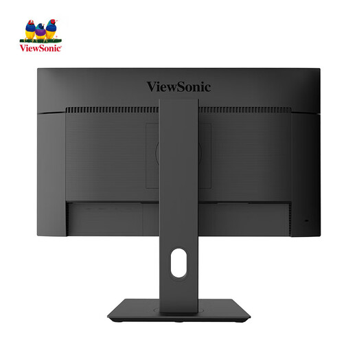 ViewSonic 27-inch 4K Ultra HD IPS Monitor Type-C65W HDR400 10bit Built-in Speaker Lift Rotating Base Professional Design Computer Office Display VG2781-4K Type-C96W MAC External Companion Filters Blue Light and Does Not Flicker