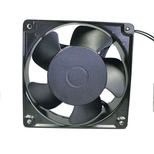 
ADDA original AD1224HB/UB -F52 12038/24V waterproof fan AD1224HB-F52 original 3-wire 0.32A