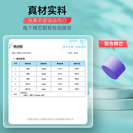 JOYO disposable cigarette holder filter 18-fold filter tip disposable mouthpiece for fine cigarettes, 80 pieces in a can