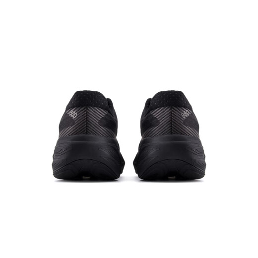 
NEW BALANCENB official 25 new sneakers women's shoes comfortable cushioning Fresh Foam X running shoes 880 v15 series black W880K15 39 (foot length 25cm)