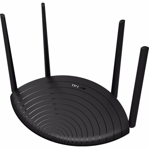 TP-LINK Gigabit wireless router 5G dual-band router Yizhan Mesh networking Smart home High-speed wall-through king tplink [AC1200 cost-effectiveness] 5660 Yizhan Edition 100 megabit port