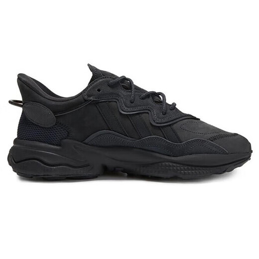 
Adidas (adidas) Clover men's shoes women's shoes winter new sports shoes running shoes retro dad shoes casual shoes gy9926 36