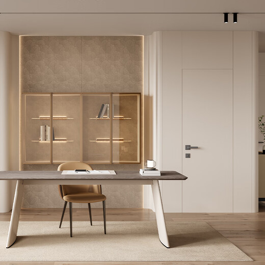 Quanyou (QUANU) Quanyou whole house customized wardrobe, bedroom wardrobe storage cabinet, living room TV cabinet, small apartment cloakroom storage cabinet 10880/10 (for specific plans, please contact customer service)