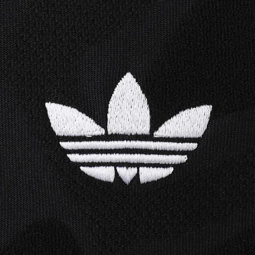 
Adidas adidas [大大大] Clover Men's JERSEY Short T-Shirt IZ4858 L