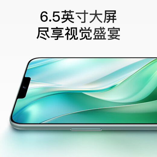 OP60Pro 2025新款5G手机卡超薄旗舰游戏电竞大屏全网通双卡双待百元机便宜老人备用新机学生机长续航 翡翠绿 8GB+64GB 官方标配