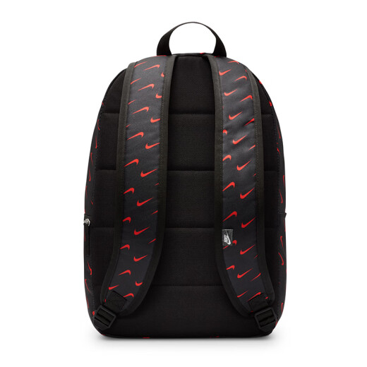 
Nike (NIKE) bag Sports bag Backpack Student high school school bag Computer bag HF6995-010