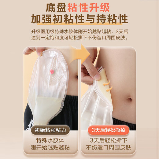 
Kefu stomatology pocket one-piece anorectal open stool care rectum disposable stool care Privacy delivery] 5009C activated carbon clip model 1 box 10 pieces + 50 cotton swabs