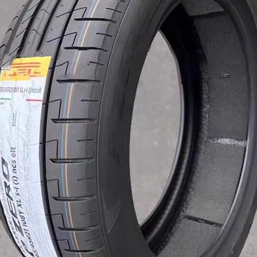 倍耐力防爆轮胎225 245 50 45r18r17适配宝马x12357系x6M级z4 275/40r18 22.5英寸 6.7J
