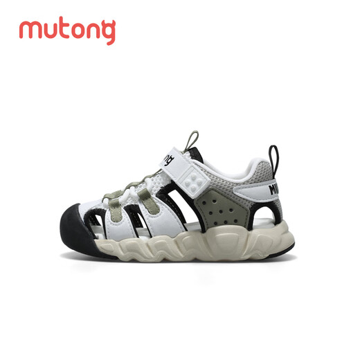 Berger garçon bébé chaussures pour tout-petits garçon semelles doux chaussures pour enfants 2025 Été Nouveau style sandals sandales pour enfants pour enfants