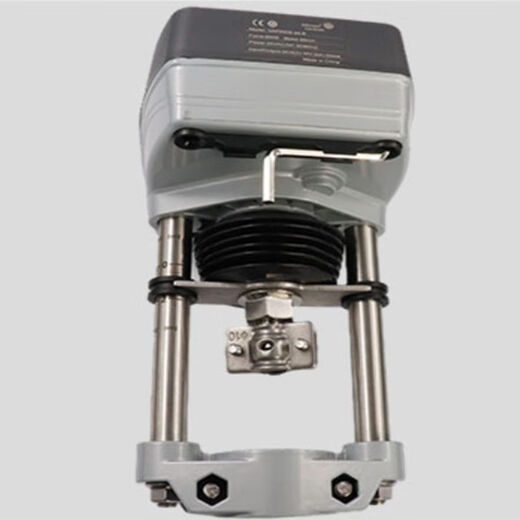 Johnson/VAP1000L/VAP1000S/VAP3000L-24-B seat valve actuator VGA8000 VAP3000L24B 40mm stroke