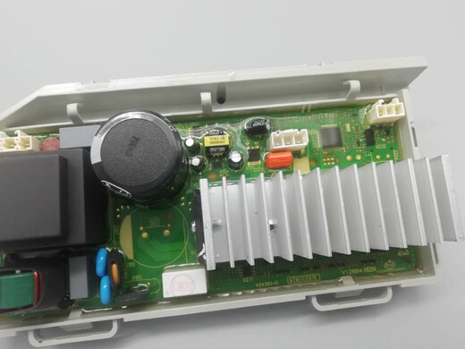 Sen Yong Haier Washing Machine Driver Board Convertidor de frecuencia Conventor Board EG8012B919GU1EG8014HB39GU1 N NUEVA GARANTÍA ORIGINAL 1 AÑO