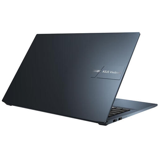 ASUS Machine d'exposition ASUS ASUS SUPPRESSE Pro1415I ordinateur portable Ultra-Light Ai Business Office Student Home 2K Pro15: R7-5800H / 2.8K / OLED [série Asus Fearless, produits domestiques authentiques] [Standard + 699 Yuan Gift Package]