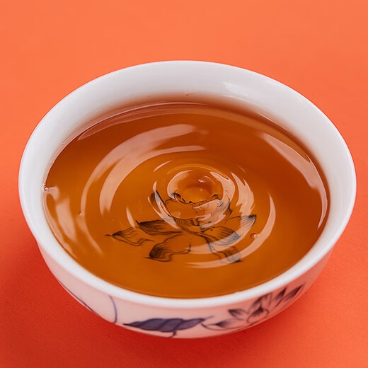 
Bama Tea Industry Oolong Tea Mashu Wuyi Rock Tea Dahongpao Special 170g Gift Box Tea Gift