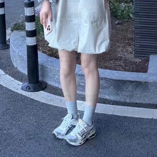 亚瑟士（asics）Gel-Kayano 14 Y2K千禧风 户外机能跑步鞋1203A537-101 1203A706-020  URBAN RESEA 41.5