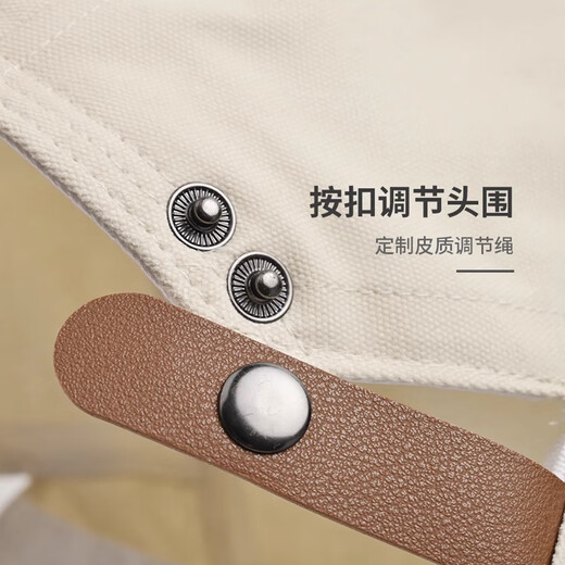 
Yun Jianzhi showed his face, two positive and negative two-beret men's British retro front hat newspaper berets newspaper painter hat female baseball cap black
