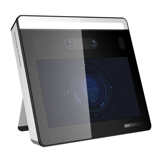 HIKVISION CONTROL CONTROL All-In-One Machine 331WX668+K1T671MW+KAB3-ZU
