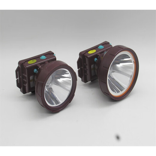SeeBest A6627 Strong Light Lampal de poche LED LED A6628 LAMPE DE PROCHEM
