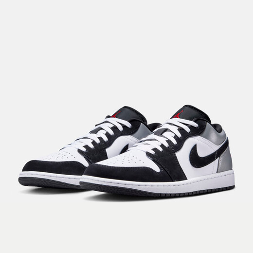 耐克男子篮球鞋AIR JORDAN 1 LOW SE运动鞋 HF3148-106 42.5 