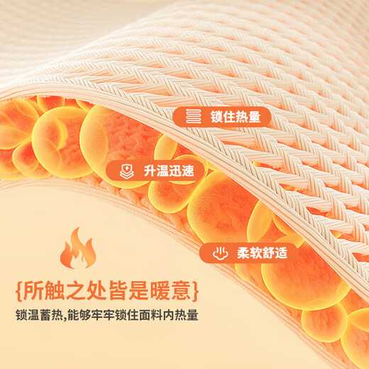 Katsuura Hong Graphene Electric Heating Shawl Warming Blanket Heating Shawl Washable USB Portable Heating Warm Heating Shawl Home Office Winter Heating Cover Leg Warming Artifact Eight Zones Heating | Anti-leakage | Skin-Friendly Cloud Velvet 10000 mAh Power Bank