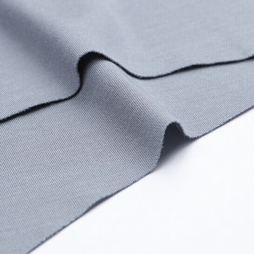 M. AIMU Sous-vêtements pour hommes masculins à grande taille modale coupé le boxeur mi-jumestre sous-vêtements NS23B831 170