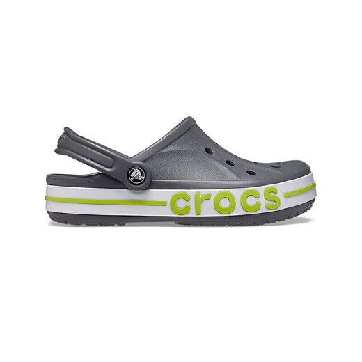 crocs卡骆驰贝雅卡骆班|205089 青柠绿-0GX 41/42(260mm) 