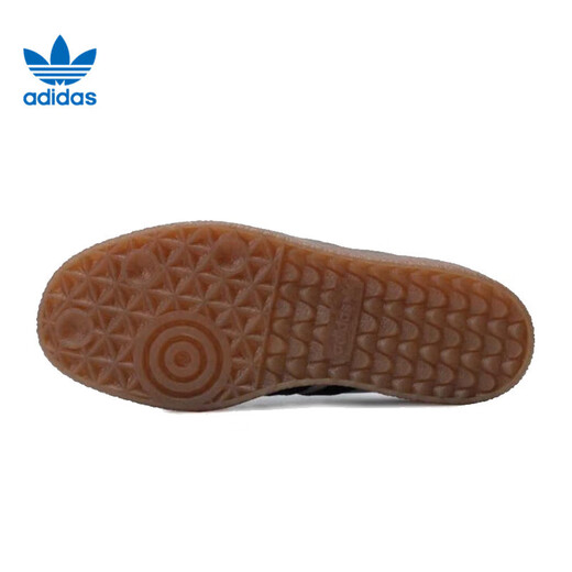 ADIDAS阿迪达斯三叶草女鞋休闲鞋经典鞋SAMBAE W百搭潮流运动鞋JI1349 JI1349 36