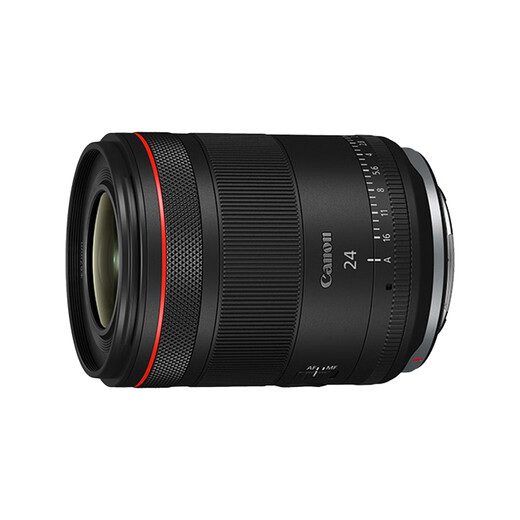 Canon RF24mm F1.4 L VCM large aperture fixed focus lens mirrorless lens