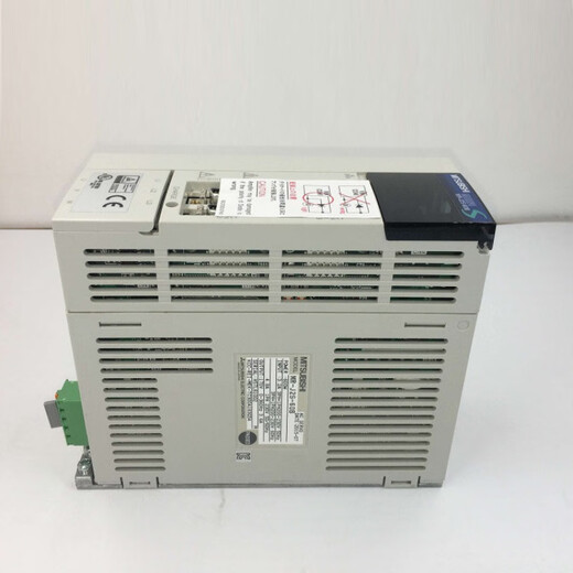 溥畔MRJ2S驱动器MRJ2S40A10A20A60A70A100A200A35 HC-SFS3523.5kw电机