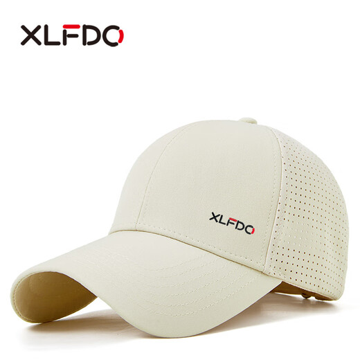 XLFDO Light Luxury Brand Hat Mener Summer New Baseball Baseball Cap Baseball Cap Baseball Baseball Baseball ASCANTO ASCANTOR HOMBLE MUJERES DE MUJER/VELOCIDAD MEHA ALTABLE DE UNA TALA
