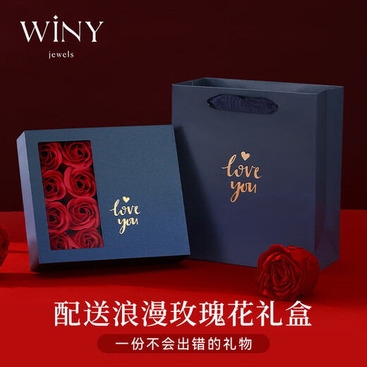 The only (Winy) Blue Eucalyptus and Bird 999 sterling silver necklace for girls 2025 new pendant birthday gift for girlfriend jewelry