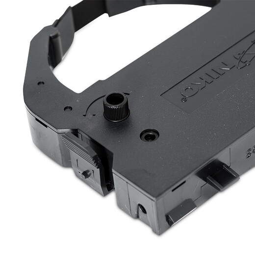 Ausdauerband eignet sich für Bosch BS330KF Zhongyin Hongyuan CPD-KP770II BP690K Ausdauer CPD-KP770 [Rich Belt Rack] 3-Packs mit Kernen, bereit, Schwarz zu verwenden