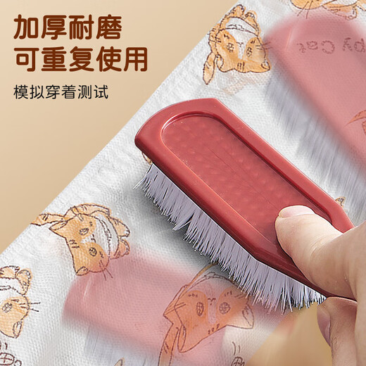 KUMBAZZ Disposable Shoe Covers Thickened Wear-Resistant Non-Woven Fabric Foot Covers Home Indoor Non-Slip Dustproof Shoe Covers Waterproof in Rainy Days Cartoon Disposable Shoe Covers*150 Pieces One Size KUMBAZZ Disposable Shoe Covers Thickened Wear-Resistant Non-Woven Fabric Foot Covers Home Indoor Non-Slip Dustproof Shoe Covers Waterproof in Rainy Days Cartoon Disposable Shoe Covers*150 Pieces One Size