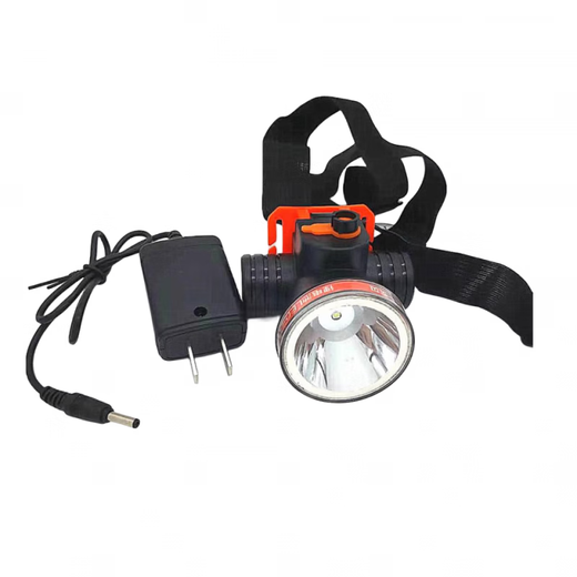 SEEBEST (SEEBEST) High Light LED Lithium Battery Small Headlight Flash Lightweight Fishing Search Lighting Charging Repair Car A6630 2W High Light 5 A66302W High Light 5 hours