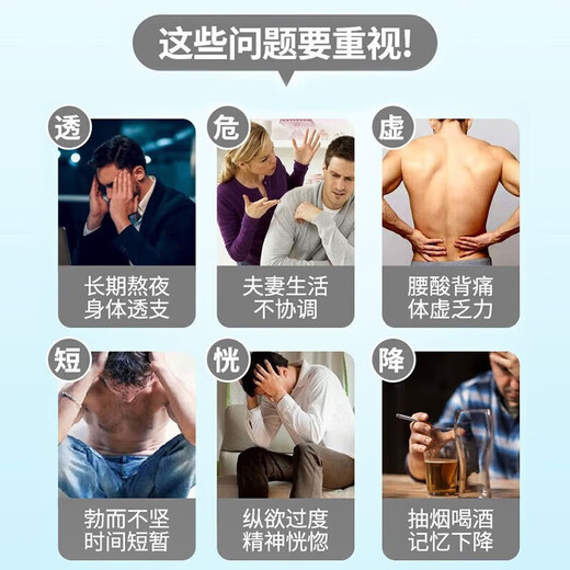 南同四海南京同仁堂沙苑子菟丝子枸杞子黄芪百合组合茶包兔丝孑搭五味子茶