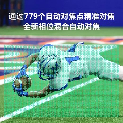 Panasonic Lumix S5M2 full-frame camera L-mount mirrorless camera mirrorless digital camera 28-200mm F4-7.1 white box set