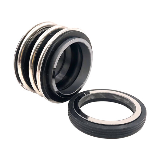 勋狸粑MG109-2022548-30325458-503-65-70合金氟胶管道泵耐磨机械密封 1 10975SS