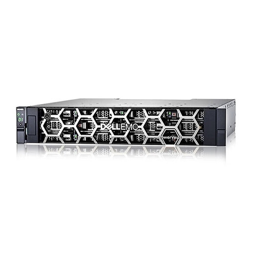 戴尔（Dell EMC）ME5024企业存储磁盘阵列数据存储大容量存储 双控8*2.4TSAS/580W*2/导轨