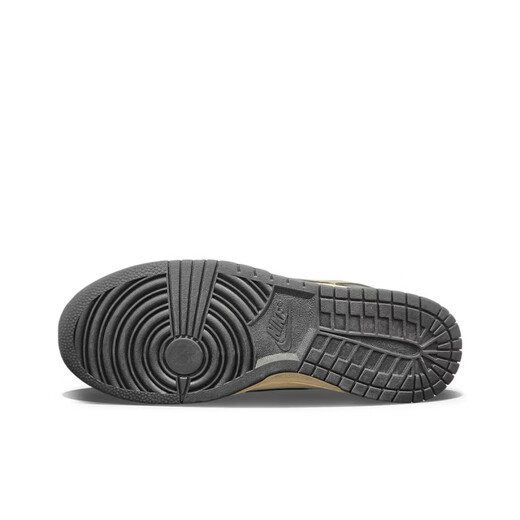 耐克（NIKE）【定制球鞋】 Dunk 摩卡咖啡 美拉德风 复古 黑棕 DD1391100 DD1391-100(Team501-摩卡咖啡) 42
