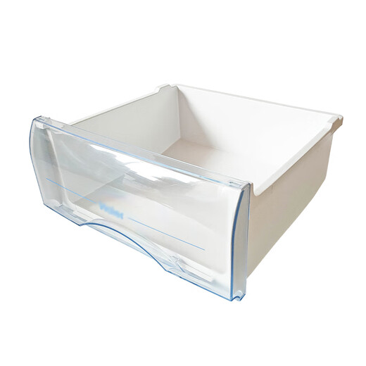 TLXT is suitable for Haier refrigerator drawer refrigeration and freezing accessories original universal bcd176/196/215/186/206 refrigerator drawer 5008