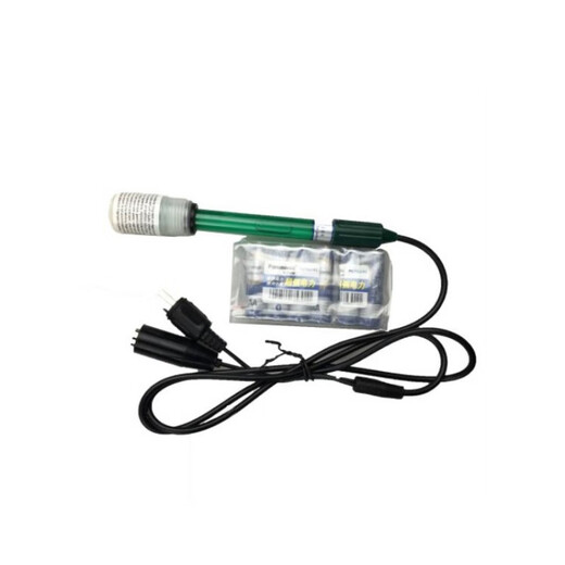 
JENCO/Ren's PH/ORP meter 6173 desktop computer-type portable pH meter/mV/thermometer instrument