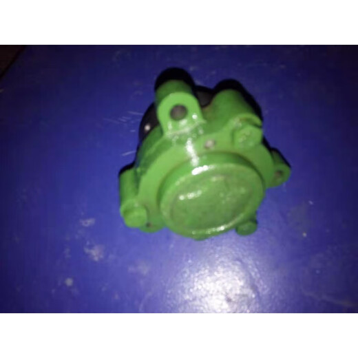 德力牌柴油机 机油泵DLH190 195 1100 1105 1110通用新会手扶拖拉