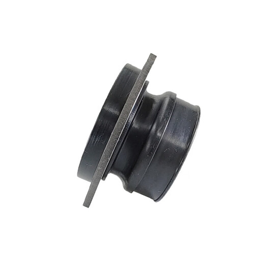 ISE garbage disposer E100/200/300/150 crusher special screw connection slag outlet accessories ISE Accessories ISE