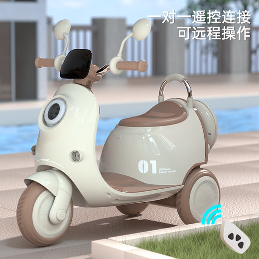 Jiamico Kinderspielzeug Jungen 1-3-6 Jahre alt 2 zwei Mädchen einjähriges Baby Kindergeburtstag Erstklässler Geschenk Kindertag Prinzessin Pink Fernbedienung + Dual Drive + große Batterie