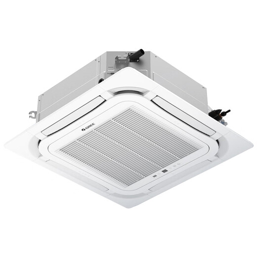 GREE GREE Terrasse feste Frequenz Einzelkühlung 5 Meilen 380 V dreiphasige elektrische Deckenmaschine eingebettete Klimaanlage KF-120TW/(12350S) NHCAF-3 ENTERPRISE EXKLUSIVE