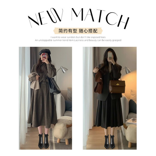 ZHR boots women's winter fashion versatile short boots women's taller slimming stiletto boots BQ107A black 38