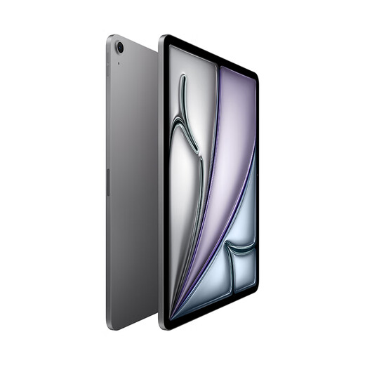 Apple/Apple iPad Air 13 pulgadas M3 Chip 2025 Tableta Aprendizaje de aprendizaje Tableta 2-in-1 Space Gray 128GB Oficial Estándar Versión ESIM