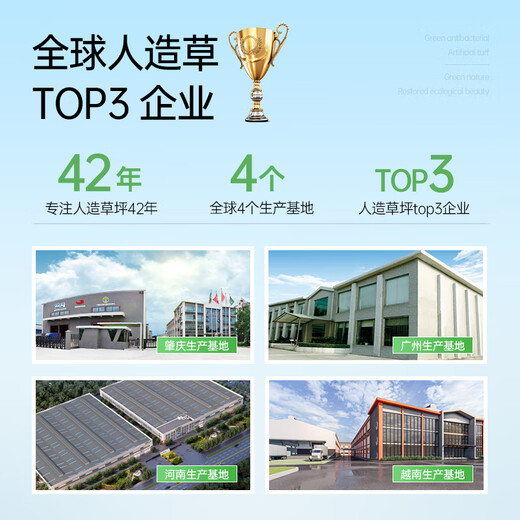 COOLGRASS simulated turf, fake turf, artificial turf, outdoor courtyard balcony, roof, villa courtyard, outdoor carpet turf, 5cm special density (1 meter wide), take a few pieces and send them to a few meters