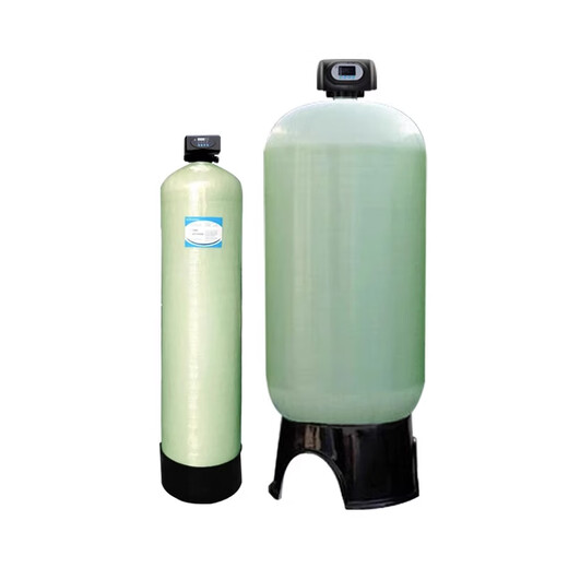 FRP-Filter Can Quarzsandfilter Can Harzfilter Can Activated Carbon Filter Can Multi-Media-Filter Can 844 Modell: (210*1127)